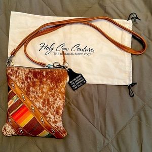 Holy Cow Couture Sling Shot